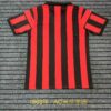 Shirt Ac Milan 1962-63 Home Retro Men's Soccer Football - Image 2