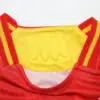 Shirt Spain 2024 Home Men's Soccer Football - Image 11