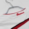 Shirt Ac Milan 06-07 Away Long sleeves Men's Retro Soccer Football - Image 3