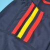 Shirt Spain 2010-11 Away Men's Soccer Football - Image 5