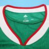 Shirt Mexico 2010-11 Home Men's Soccer Football - Image 3