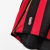 Shirt Ac Milan 06-07 Home Pirlo #21 Champions League Retro Men's Football - Image 10