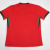 Shirt Portugal 24-25 Home Men's Soccer Football - Image 2