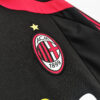 Ac Milan 2007/08 Away Third Men's Retro Soccer Football - Image 7