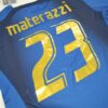 Shirt Italy 2006 Home Men's Soccer Football - Image 7