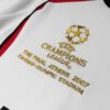 Shirt Ac Milan 06-07 Away Long sleeves Men's Retro Soccer Football - Image 4