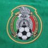 Shirt Mexico 2010-11 Home Men's Soccer Football - Image 5