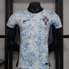 Shirt Portugal 24-25 Away Men's Soccer Football - Image 7