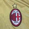 Shirt Ac Milan 13/14 Third Kaka #22 Men's Champions League Soccer Football All Sizes - Image 6