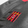 Shirt Ac Milan 1998/99 Third Away Retro Men's Soccer Football - Image 5