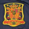 Shirt Spain 2010-11 Away Men's Soccer Football - Image 6