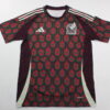 Shirt Mexico 2024 Home Men's Soccer Football - Image 6