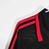 Shirt Ac Milan 06-07 Home Long sleeves Men's Retro Soccer Football - Image 10