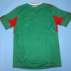 Shirt Mexico 2010-11 Home Men's Soccer Football - Image 7