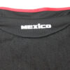 Shirt Mexico 10-11 R.MARQUEZ #4 Away black Men's Soccer Football - Image 8