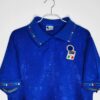 Shirt Italy 1994 Home Men's Soccer Football - Image 7