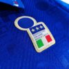 Shirt Italy 1994 Home Men's Soccer Football - Image 8