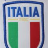 Shirt Italy 2024-25 Away White Men's Soccer Football - Image 8