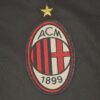 Shirt Ac Milan 06-07 Third Kaka #22 Champions League Men's Retro Soccer Football - Image 7