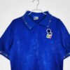 Shirt Italy 1994 Home Men's Soccer Football - Image 9