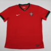 Shirt Portugal 24-25 Home Men's Soccer Football - Image 8