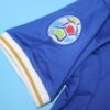 Shirt Italy 96-97 Home Maldini #3 Men's Soccer Football - Image 9