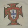 Shirt Portugal 2012 Ronaldo #7 Away Men's Soccer Football - Image 10