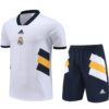 real madrid Polo suit sportswear - Image 2