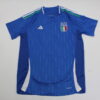 Shirt Italy 2024-25 Home Men's Soccer Football - Image 7