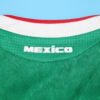 Shirt Mexico 2010-11 Home Men's Soccer Football - Image 9