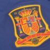 Shirt Spain 2010 TORRES #9 Away World Cup Final Men's Soccer Football - Image 10