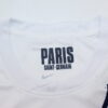 Shirt PSG 2024-25 Away White Men’s Soccer Football - Image 8