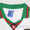 Shirt Portugal 96-97 Luis Figo #20 Away Men's Soccer Football - Image 8