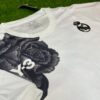 Shirt Real Madrid 2024/25 Y-3 White Men's Soccer Football - Image 6