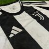 Shirt Juventus 24-25 Home Men's Soccer Football - Image 9