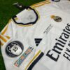 Shirt Real Madrid 2023-24 Home Champions 15 Final London - Image 3