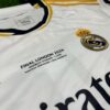 Shirt Real Madrid 2023-24 Home Champions 15 Final London - Image 4