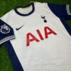 Shirt Tottenham 2024-25 Home Son #7 Men's Soccer Football - Image 2