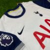 Shirt Tottenham 2024-25 Home Son #7 Men's Soccer Football - Image 3