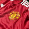 Shirt Manchester United 2024-25 Home Men's Soccer Football S-4XL - Image 5