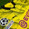 Shirt Dortmund 2023-24 Reus #11 Final Champions League Men's - Image 5