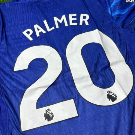 Shirt Chelsea 24-25 Home Palmer #20 Player Version Men’s Football