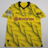 Shirt Dortmund 2023-24 Reus #11 Final Champions League Men's - Image 2