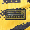 Shirt Inter Milan 2024-25 Third Yellow Player Version Men's Soccer Football - Image 5