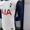 Shirt Tottenham 2024-25 Home Long Sleeve Player Version Men's - Image 2