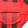 Shirt Ac Milan 2024-25 Home Kids Kit Football - Image 7