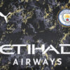 Shirt Man City 23-24 Special Version Edition Black Gold - Image 3