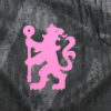 Shirt Chelsea 24-25 Third Away Black Player Version Men’s - Image 6