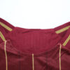 Shirt Roma 2024/25 Home Player Version Men's Soccer Football - Image 6