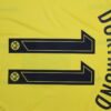 Shirt Dortmund 2024-25 Home Reus #11 Men's Soccer Football - Image 3